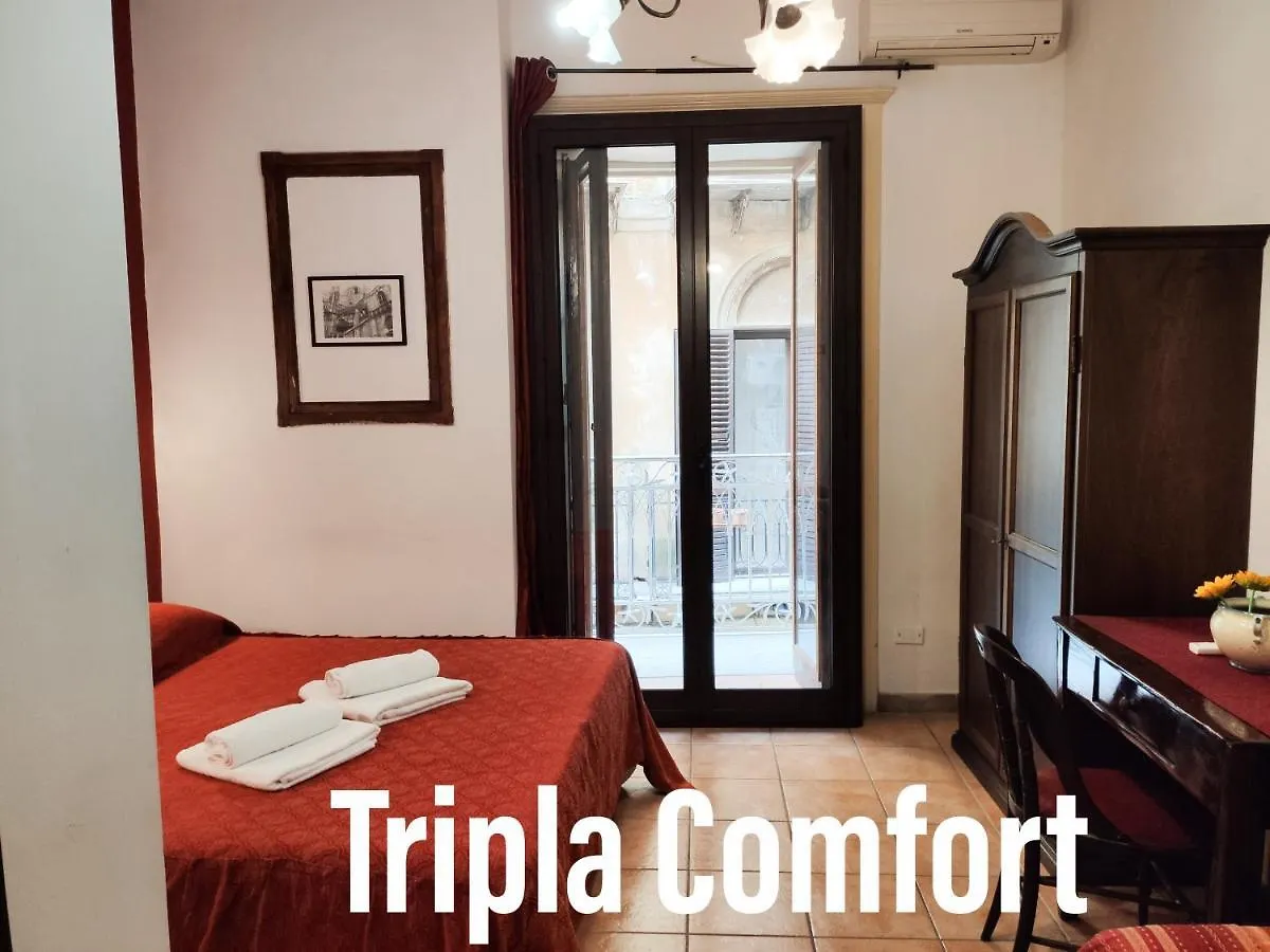 Hotel Casa Montana Agrigento 2*,