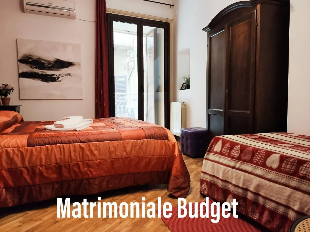 Hotel Casa Montana Agrigento Penzion