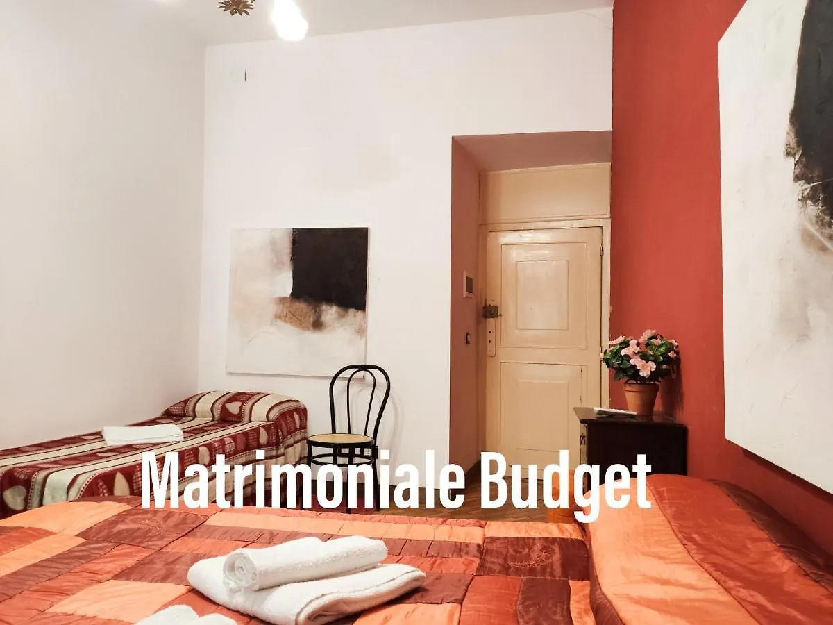 Hotel Casa Montana Agrigento Penzion