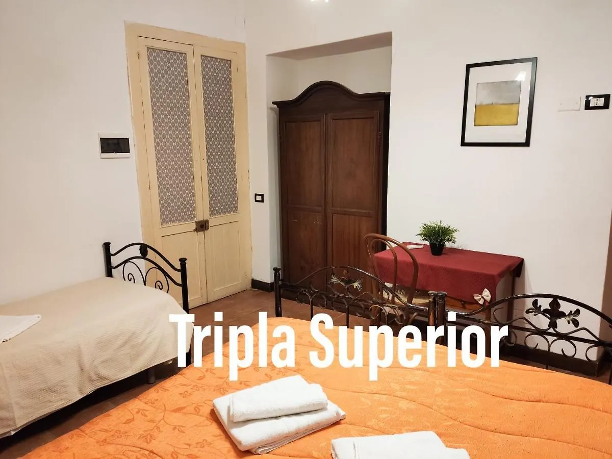 Hotel Casa Montana Agrigento