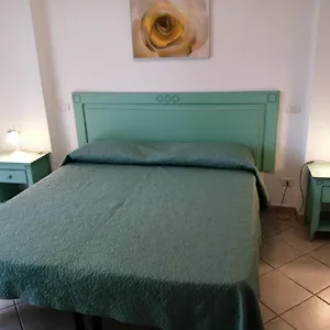 Aparthotel Il Roseto 