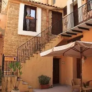 Corte Dei Greci Affittacamere