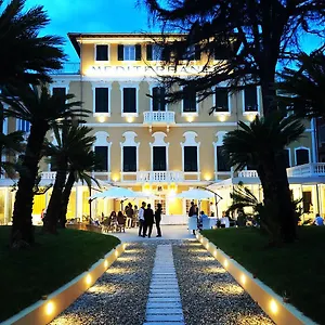 Hotel Mediterraneo Emotional Hotel&spa ****
