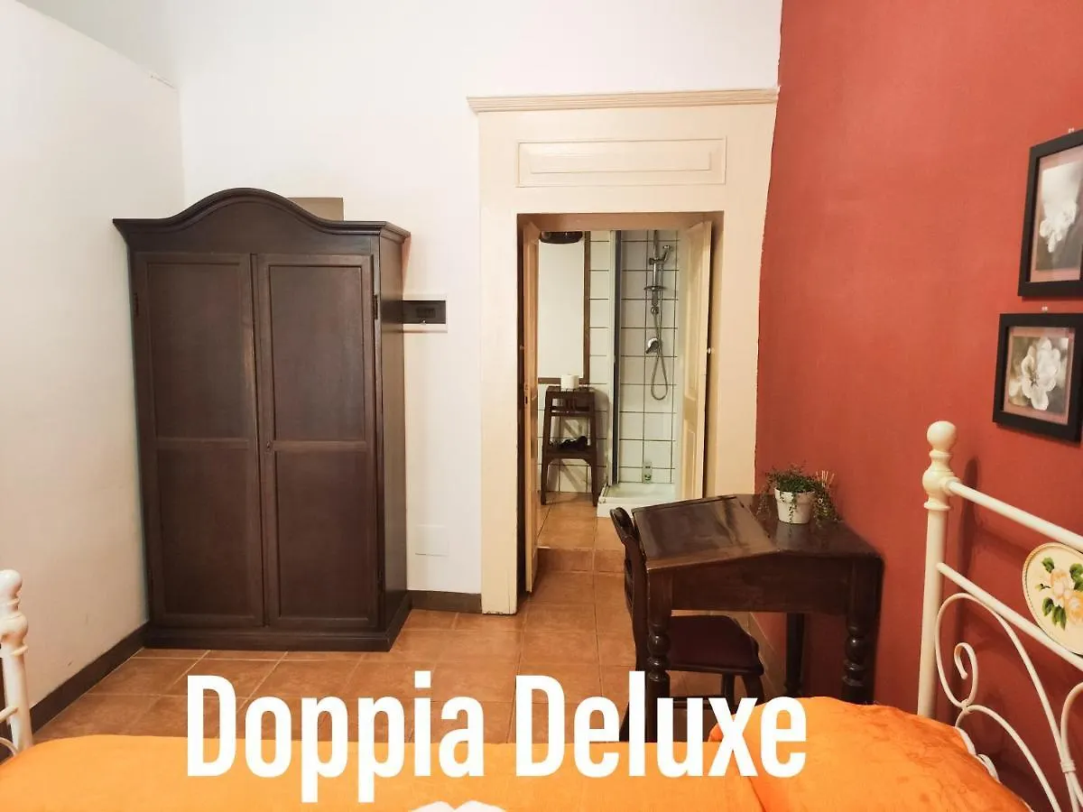 ** Affittacamere Hotel Casa Montana Agrigento Italia