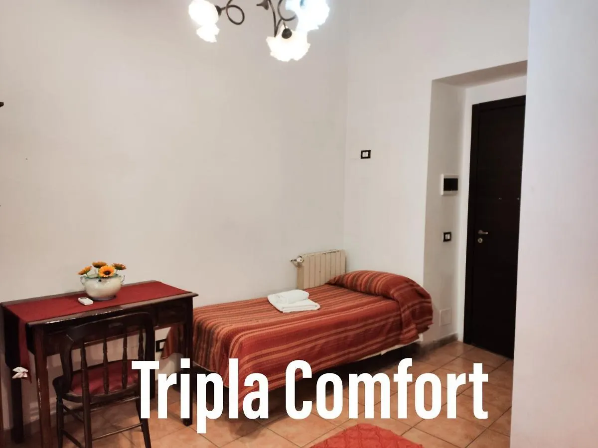 Hotel Casa Montana Agrigento