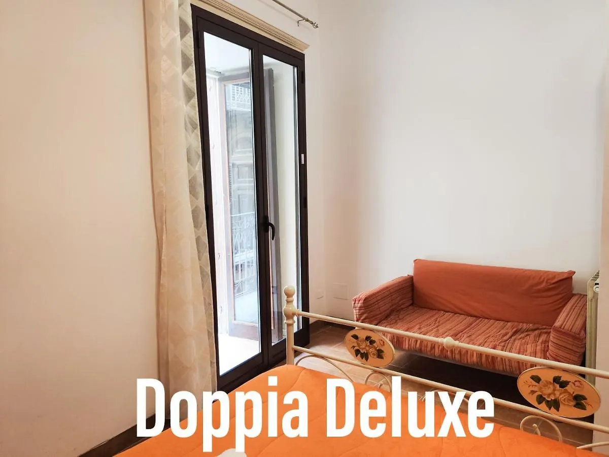 Affittacamere Hotel Casa Montana Agrigento