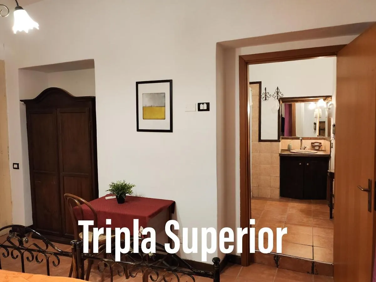 Hotel Casa Montana Agrigento