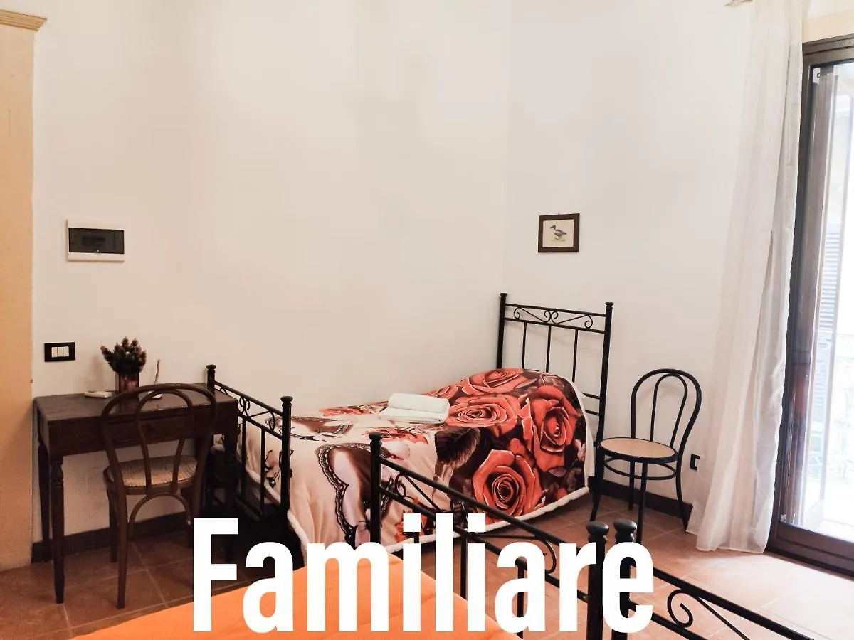 Affittacamere Hotel Casa Montana Agrigento