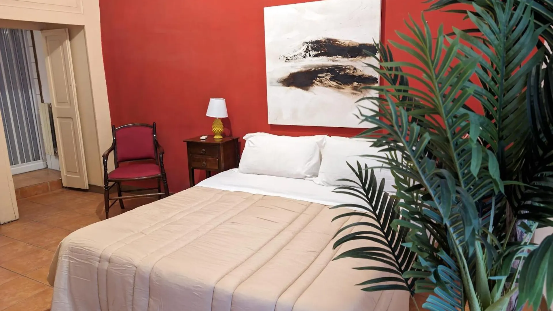 Hotel Casa Montana Agrigento Italia