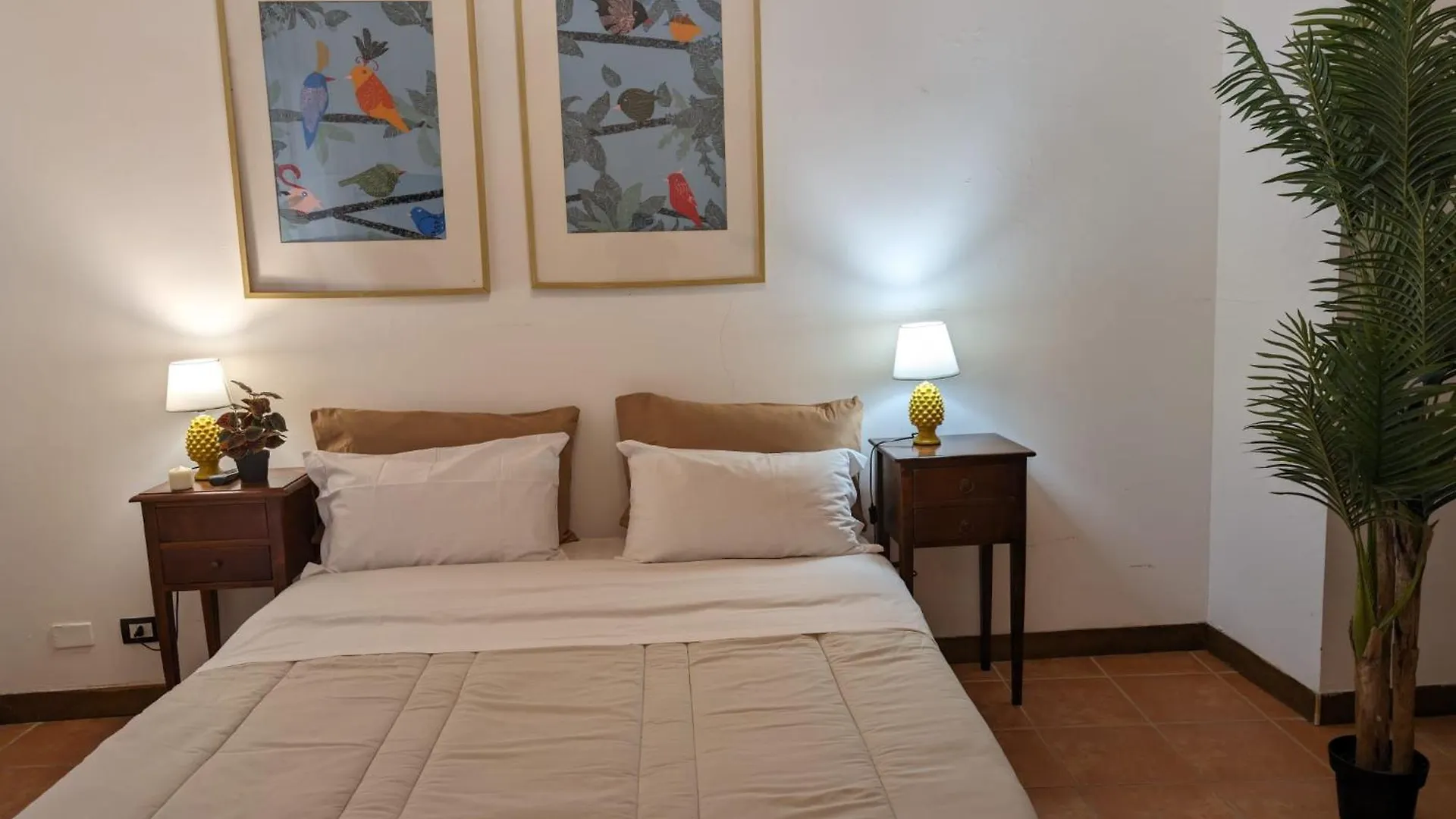 Hotel Casa Montana Agrigento 2*,  Italia