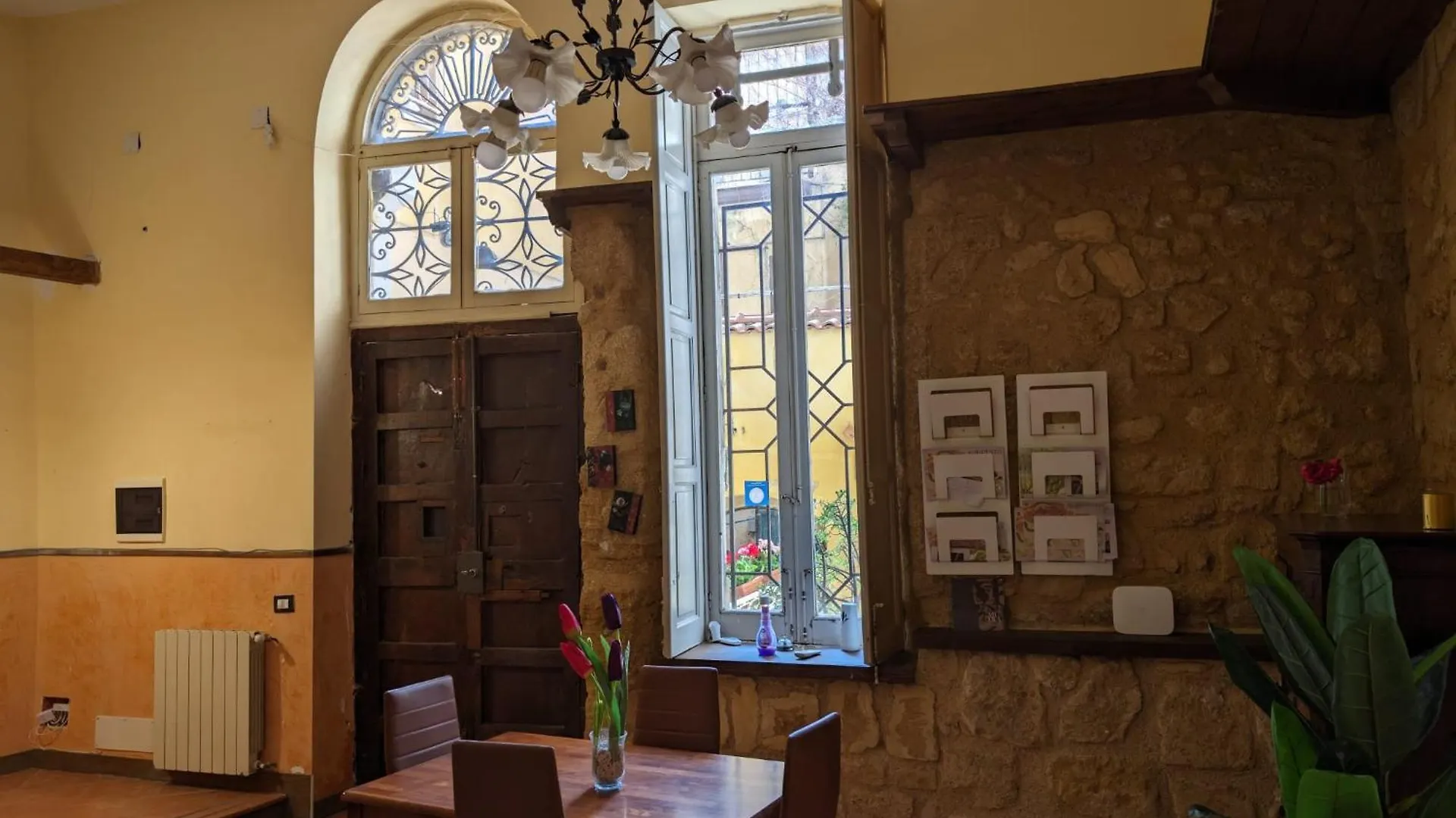 Hotel Casa Montana Agrigento