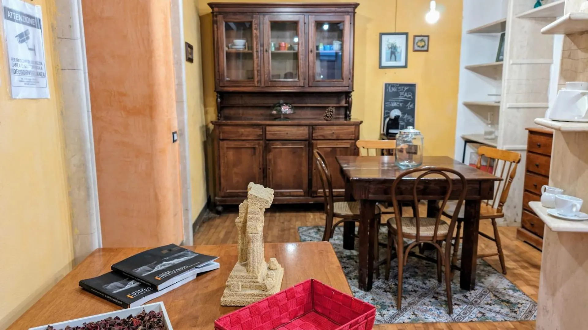 Hotel Casa Montana Agrigento